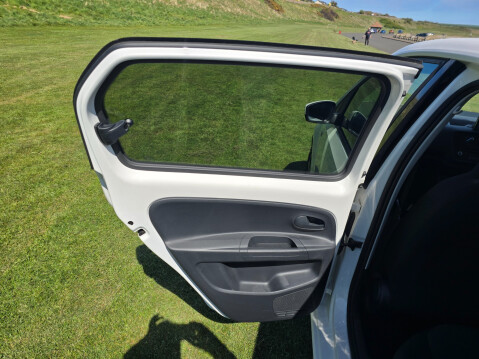 Skoda Citigo BLACK EDITION MPI 26