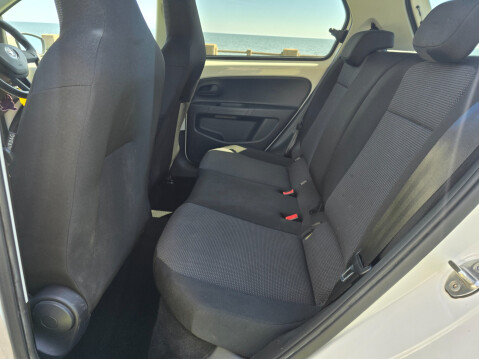 Skoda Citigo BLACK EDITION MPI 27