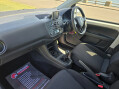 Skoda Citigo BLACK EDITION MPI 30