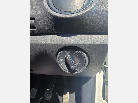 Skoda Citigo BLACK EDITION MPI 35