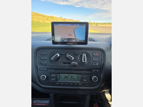 Skoda Citigo BLACK EDITION MPI 41