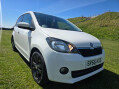 Skoda Citigo BLACK EDITION MPI 1