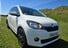 Skoda Citigo BLACK EDITION MPI