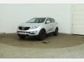 Kia Sportage FIRST EDITION 3
