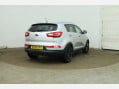 Kia Sportage FIRST EDITION 4