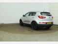 Kia Sportage FIRST EDITION 6