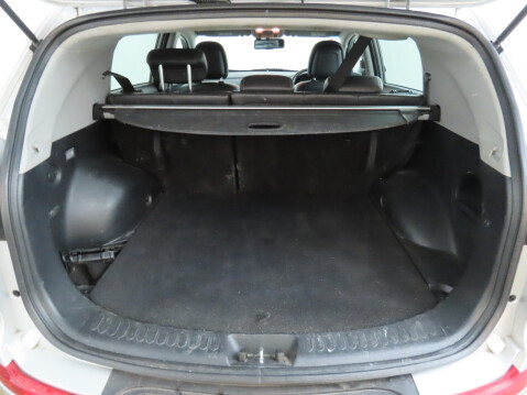 Kia Sportage FIRST EDITION 10