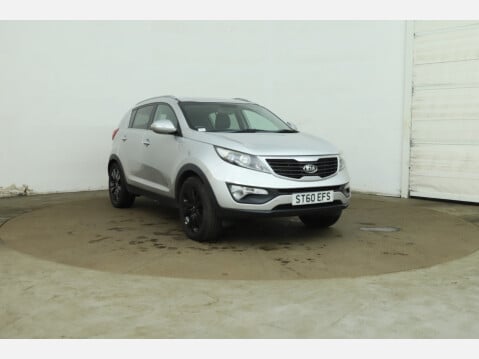Kia Sportage FIRST EDITION 1