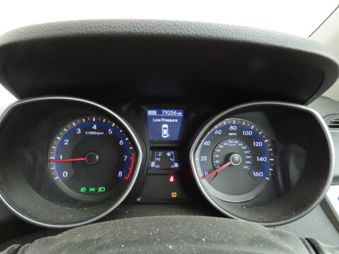 Hyundai i30 SE 7