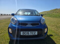 Kia Picanto 2 2
