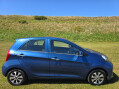 Kia Picanto 2 3