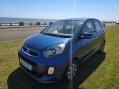 Kia Picanto 2 4