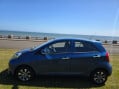 Kia Picanto 2 5