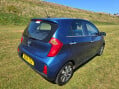 Kia Picanto 2 8