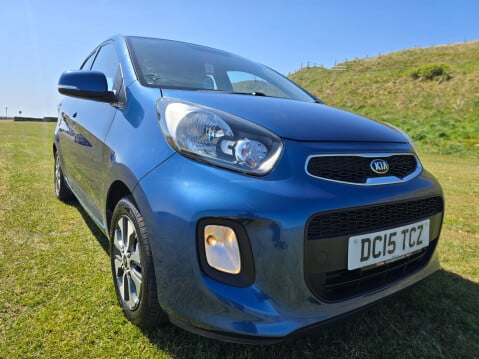 Kia Picanto 2 13