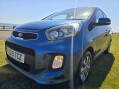 Kia Picanto 2 15