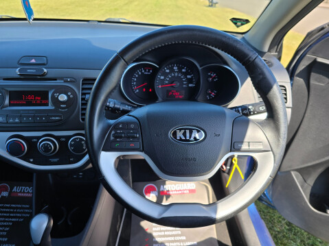 Kia Picanto 2 38