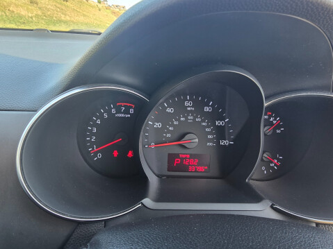 Kia Picanto 2 41