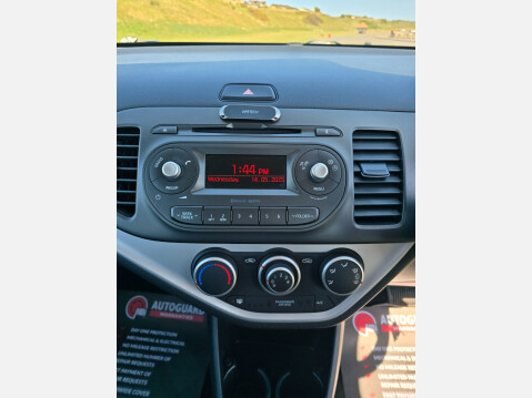 Kia Picanto 2 44