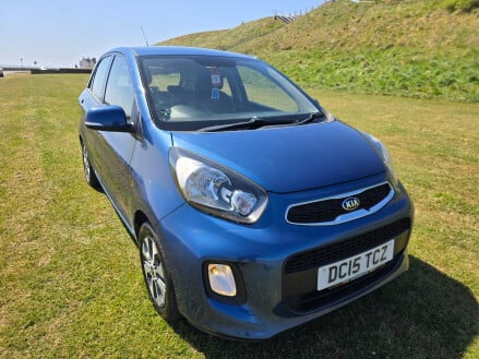 Kia Picanto 2