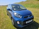 Kia Picanto 2