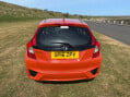 Honda Jazz I-VTEC SE 5