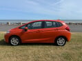 Honda Jazz I-VTEC SE 7