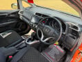 Honda Jazz I-VTEC SE 9