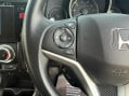 Honda Jazz I-VTEC SE 12