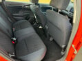 Honda Jazz I-VTEC SE 18