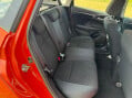 Honda Jazz I-VTEC SE 19