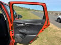Honda Jazz I-VTEC SE 20
