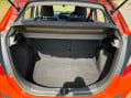Honda Jazz I-VTEC SE 21