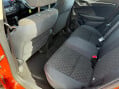 Honda Jazz I-VTEC SE 22