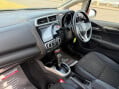 Honda Jazz I-VTEC SE 25