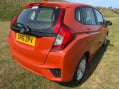 Honda Jazz I-VTEC SE 26