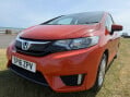 Honda Jazz I-VTEC SE 32