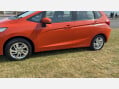 Honda Jazz I-VTEC SE 34