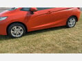 Honda Jazz I-VTEC SE 35