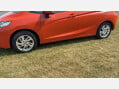 Honda Jazz I-VTEC SE 36