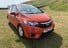 Honda Jazz I-VTEC SE