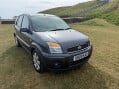 Ford Fusion FUSION PLUS 3