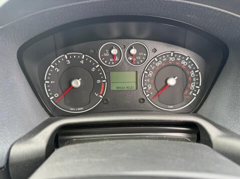 Ford Fusion FUSION PLUS 8