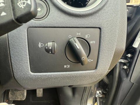 Ford Fusion FUSION PLUS 11