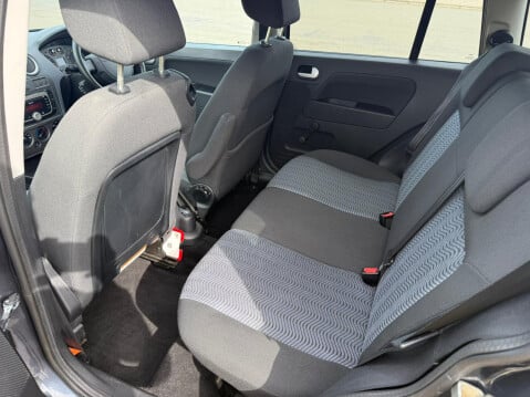 Ford Fusion FUSION PLUS 17