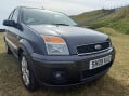 Ford Fusion FUSION PLUS 18