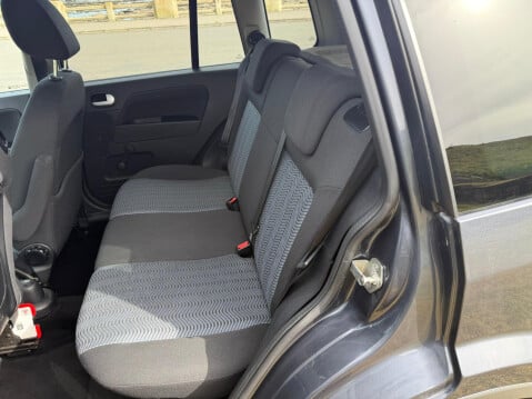 Ford Fusion FUSION PLUS 20