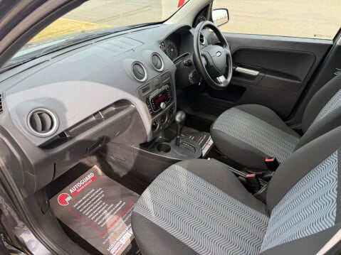 Ford Fusion FUSION PLUS 22