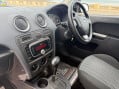 Ford Fusion FUSION PLUS 23