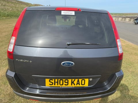 Ford Fusion FUSION PLUS 26